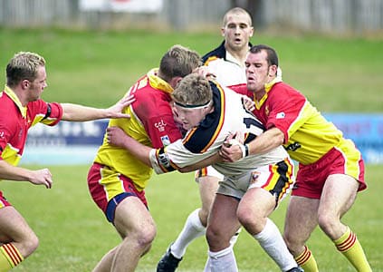 Paul Hicks50